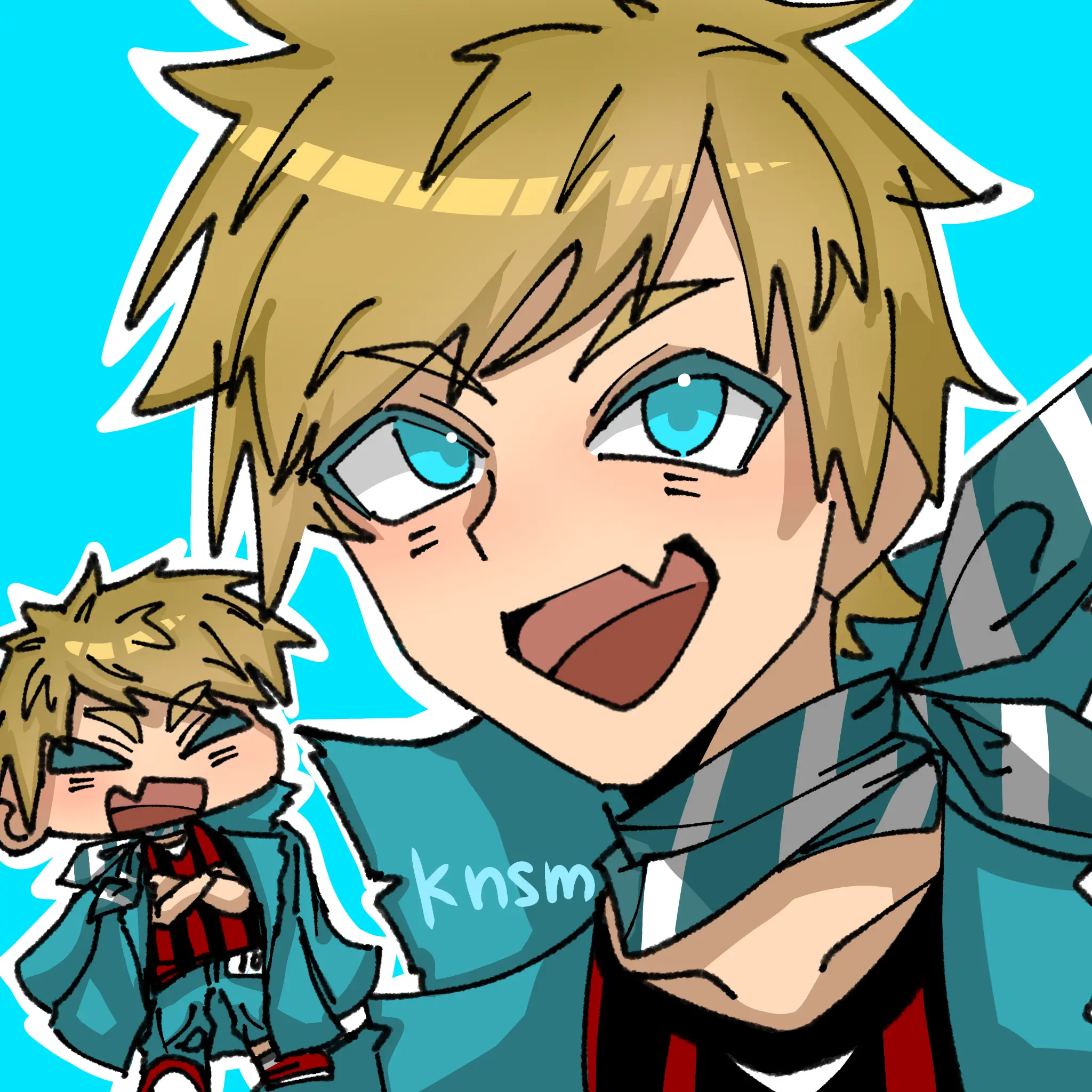 akueri0141의 俺でええやん。