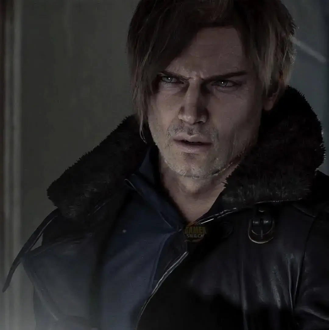 MuskyTile3988의 Leon Scott Kennedy Re9