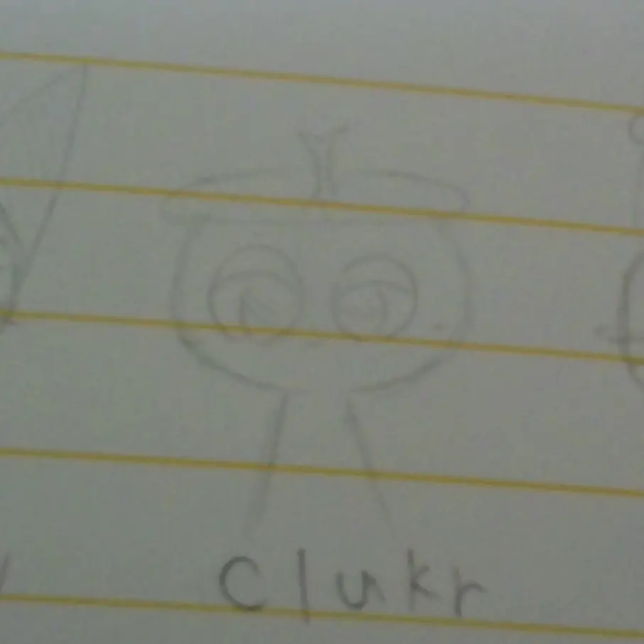 CureMacaron의 2pクルーカー