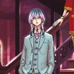 Profile image of 灰谷竜胆