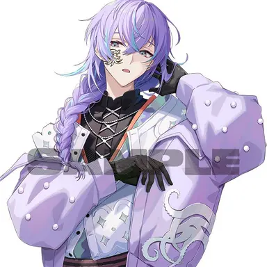 Profile image of 星導ショウ