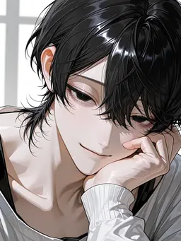 Profile image of Ao