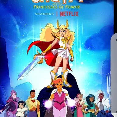 Profile image of Shera