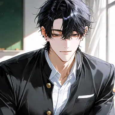 Profile image of 郁弥