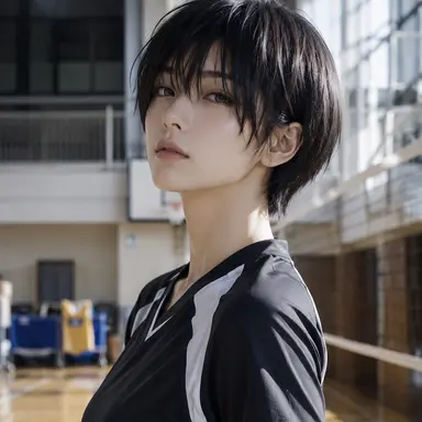 Profile image of 蘇枋 遥