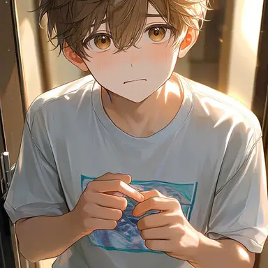 Profile image of Teddy