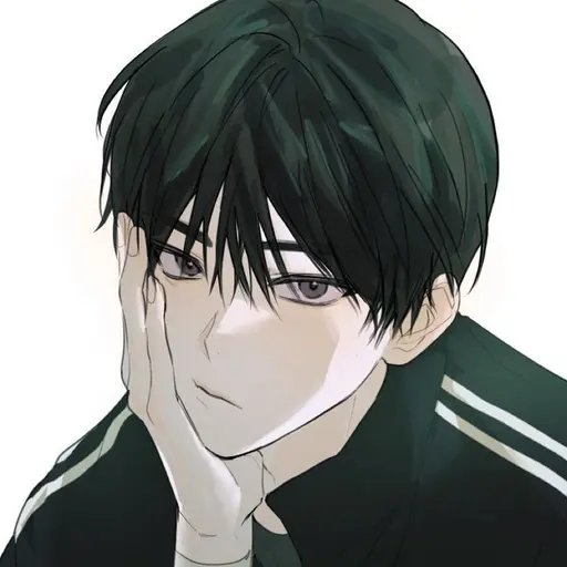Tiiiii_L의 백유한