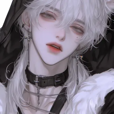 Profile image of 채아준