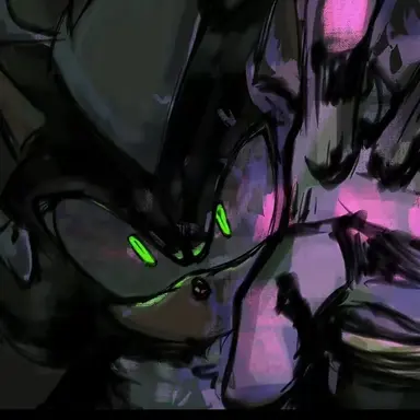 Profile image of Mephiles