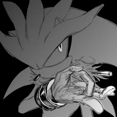 Profile image of Silver