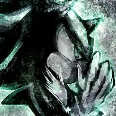 Profile image of Mephiles