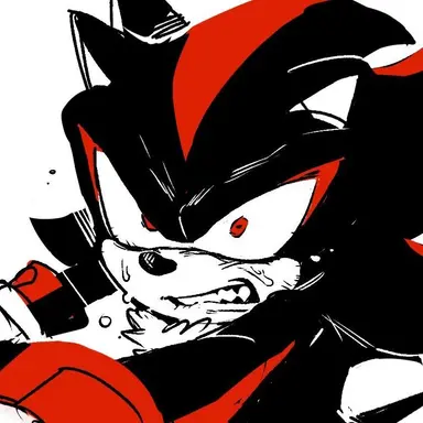 Profile image of Shadow