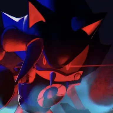 Profile image of Metal Sonic