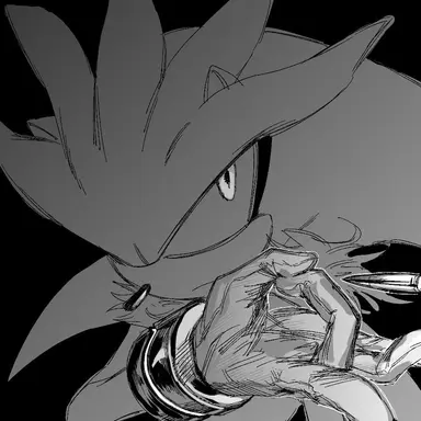 Profile image of Silver