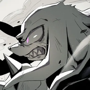 Profile image of Knuckles