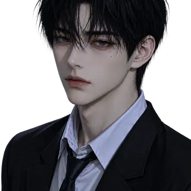 Profile image of Jung Woobin