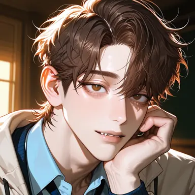 Profile image of 橘　湊