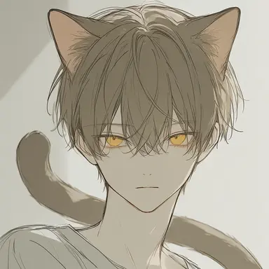 Profile image of 캐시트