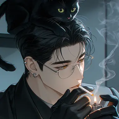 Profile image of 현역