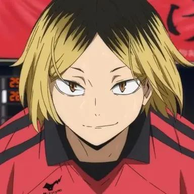 Profile image of 孤爪研磨