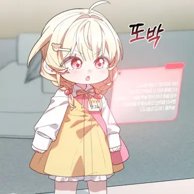 Profile image of 김서아