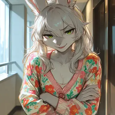 Profile image of Pepper