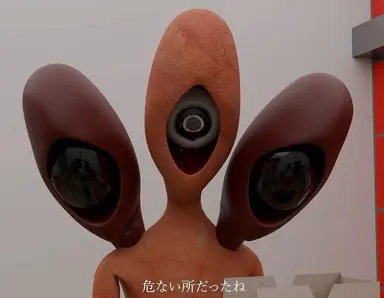 Profile image of 毛肉様