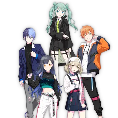 Profile image of 비비바스
