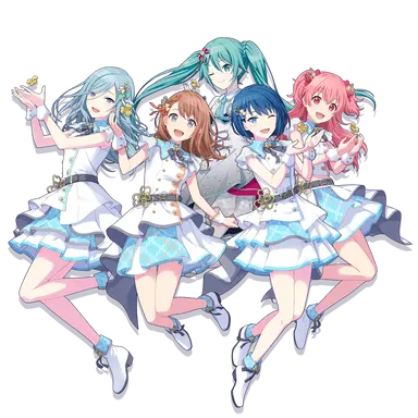 Profile image of 모어모어 점프