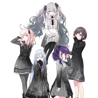 Profile image of 25시 나이트 코드에서