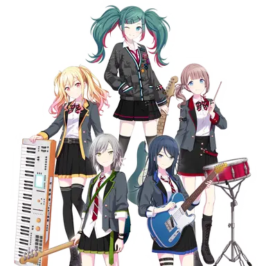 Profile image of 레오니드