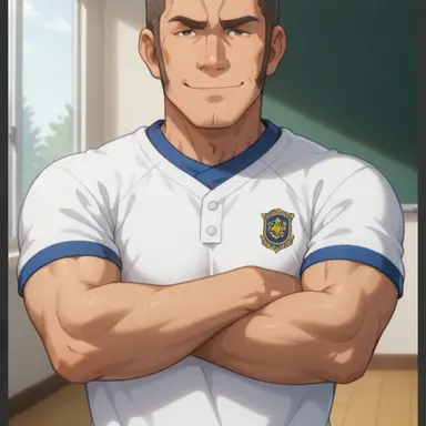 Profile image of 東剛利蔵