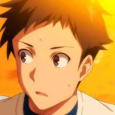 Profile image of 片瀬翔也