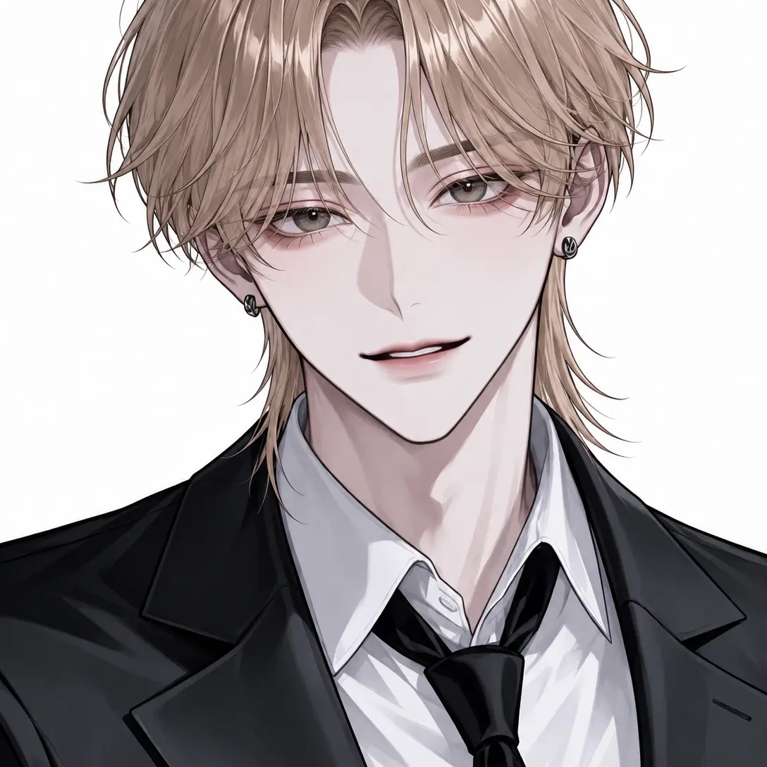 RainyChime8613의 契約夫は御曹司