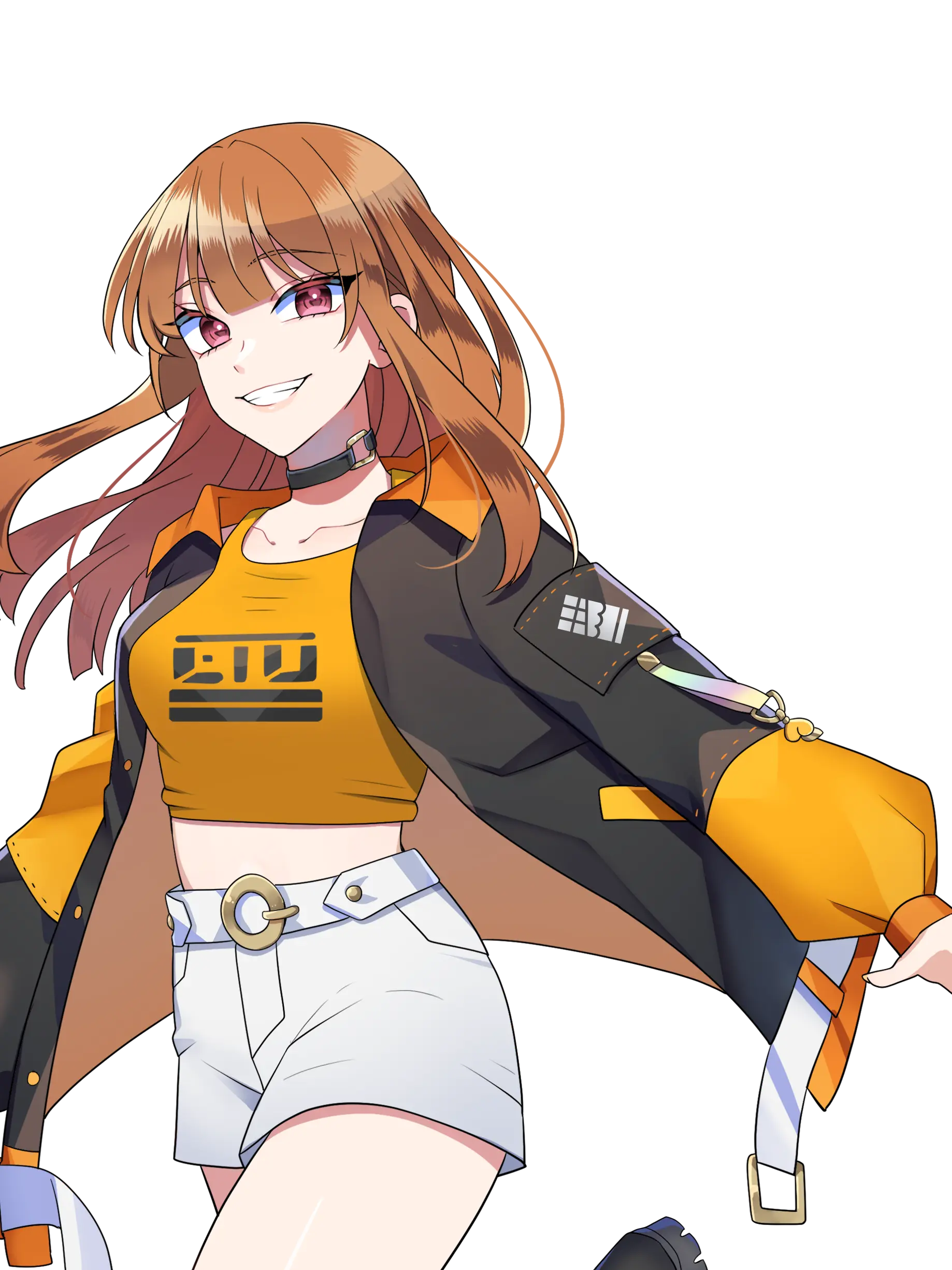 LushWind8354의 ファンサしちゃうぞ！💓