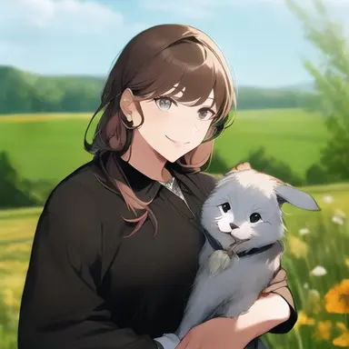 Profile image of Mother