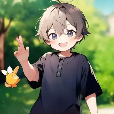 Profile image of Kosuke