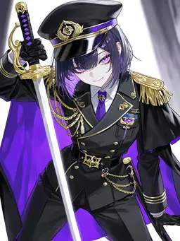 Profile image of Lucia