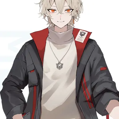 Profile image of 弐十