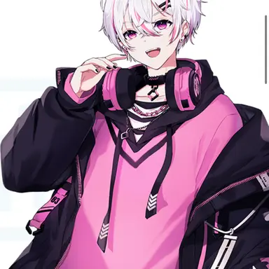 Profile image of りぃちょ