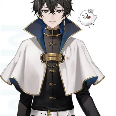 Profile image of ニキ