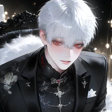 Profile image of 리시안