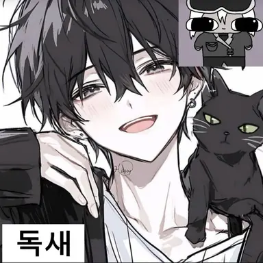 Profile image of 독새