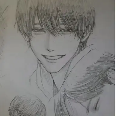 Profile image of Kenji