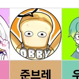 Profile image of 준브레드