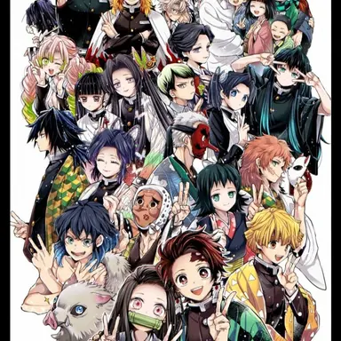 Profile image of 귀칼 파자마