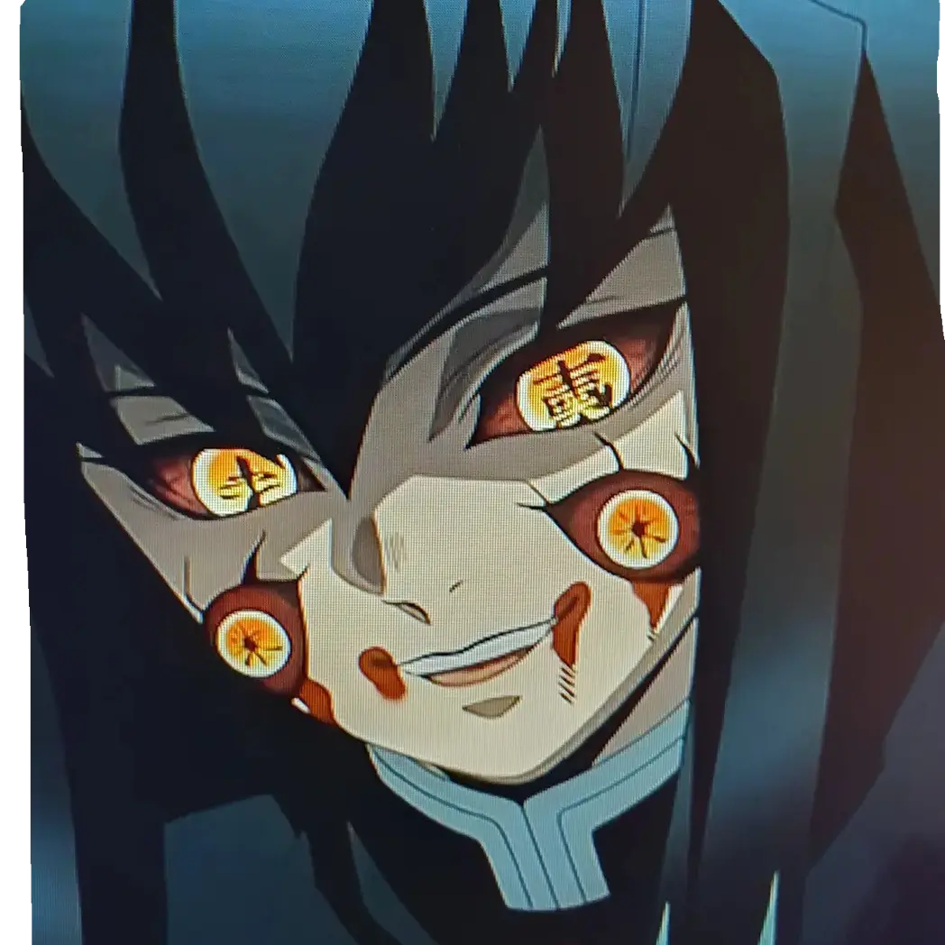 CreamBay8628의 혈귀가된 무이치로를 되돌리자!