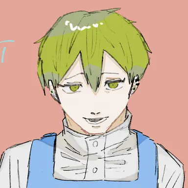 Profile image of Naoya Zenin