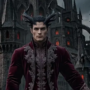 Profile image of Belial