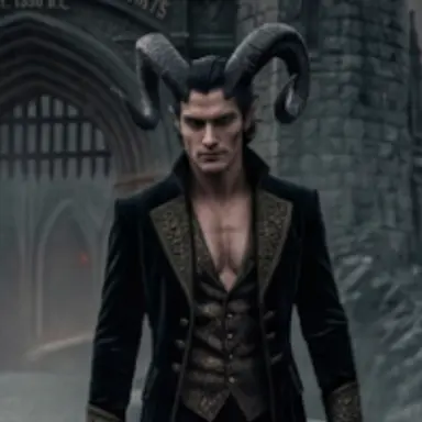 Profile image of Lucifer